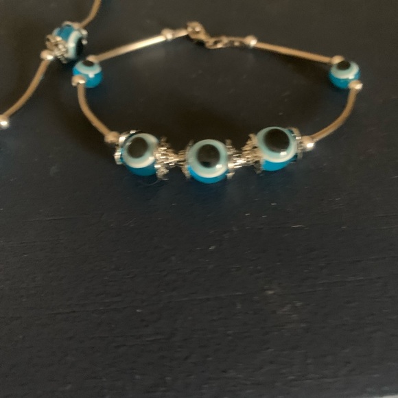 Evil eye set - Picture 2 of 10